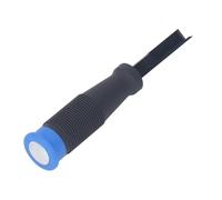 Badafaci Cincel de Mano de ángulo Recto Cincel de ángulo Recto de Acero Cromado Cuchillas Incisivas Ergonómico Ligero Utilizado para Cortar y Ranurar Madera Compacto