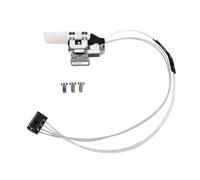 Badafaci Conjunto de Calentador Hotend con Termistor Base de Circonio Aislado Reemplazo para Impresora 3D
