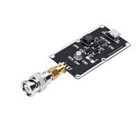 Badafaci Generador de Impulsos Risetime 350ps Bordes de Ascenso Rápidos con Salida de Disparador Independiente para Pruebas de Ancho de Banda de Osciloscopio Mediciones de Cable TDR