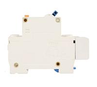 Badafaci Interruptor Diferencial, Disyuntor de Corriente Compacto, 63A
