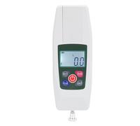 Badafaci Medidor de Fuerza Digital 50N Medición de Alta Precisión con LCD Retroiluminado Apagado Automático para Prueba de Empuje Medidor Dinamómetro