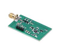 Badafaci Módulo Oscilador RF, 515 a 1150MHz | Fuente de frecuencia controlada por voltaje, potencia de salida de 7 dBm, interfaz hembra SMA, suministro de 12 V, pruebas