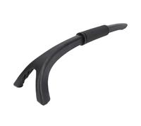 Badafaci Palo de Sujeción para Sierra Ingletadora con Ergonómico, Material ABS, Agarre Estable para Carpintería, de Empuje para Sierra de Mesa