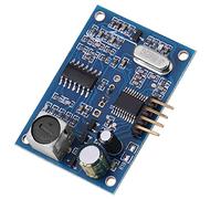 Badafaci Placa de Medición de Distancia Ultrasónica de 5V, Módulo de Medición de Distancia de Onda Ultrasónica, Módulo de Rango, Sensor de Agua Repelente