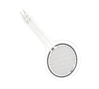 Badafaci Sensor de Presión de Película Delgada MD30 60, Sensor de Fuerza Ultrafino Flexible de 0~30KG con Función Dual Repelente de Agua Sensible a la Presión