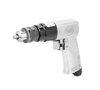 Badafaci Taladro Neumático de Rotación Reversible de 3/8" y 1700 Rpm para Producción de Muebles y Máquinas