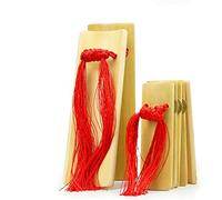 badajos de mano,castañuelas El badajo, instrumento de percusión, Allegro, un instrumento musical tradicional chino, es una herramienta especial for la diafonía y la narración. Tocar, un instrumento de