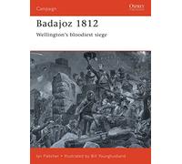 Badajoz 1812: Wellington's bloodiest siege: No. 65 (Campaign)