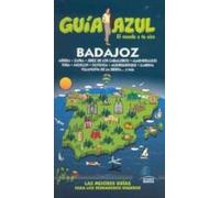 Badajoz 2012 (guia Azul)