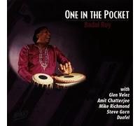 Badal Roy - One in the Pocket