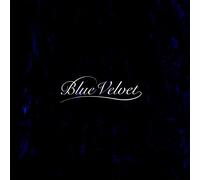 Badalamenti, Angelo - Blue Velvet [Vinilo]