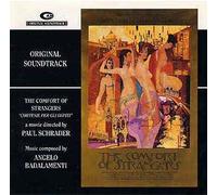 Badalamenti, Angelo - Comfort of Strangers