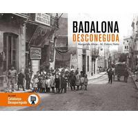 Badalona desconeguda | Margarida Abras, M. Dolors Nieto