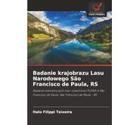 Badanie krajobrazu Lasu Narodowego São Francisco de Paula, RS: Badanie malowniczych tras i żywotności FLONA w São Francisco de Paula, São Francisco de Paula - RS