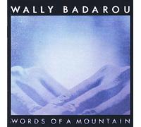 Badarou, Wally - Words of a Mountain