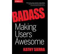 Badass - Making Users Awesome