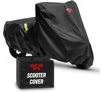 Badass Moto Funda Impermeable para Mini Moto