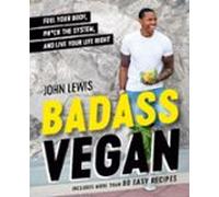 Badass Vegan (ebook)