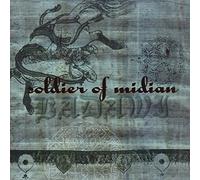 Badawi - Soldier Of Midian