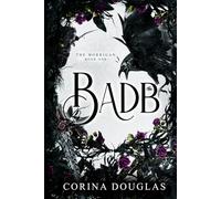 Badb: The Morrigan