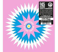 Badbadnotgood - Badbadnotgood & Various Artists: Brazil 45 Boxset Vol. 6 (RSD 2025) [Winyl]