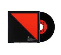 Badbadnotgood & Little Dragon - Tried Badbadnotgood & Little Dragon (7") [Vinilo]