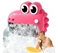 Badblasenmaschine - Badewanne Bubble Machine, Wandmontage Alligator Badespielzeug | Badewanne Bubble Macher Maker Tierdusch Spielzeug Für Jungenmädchen