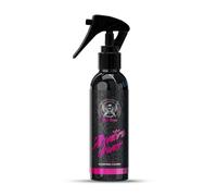 BadBoys Alcantara Cleaner Alcantara Cleaner - Limpiador de piel para coche, 150 ml, para el cuidado de la tapicería del coche, Alcantara, tela Alcantara