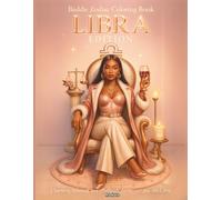 Baddie Zodiac Coloring Book: Libra Edition: A bold, stylish zodiac-themed coloring book celebrating the charming, harmonious, bougie energy of Libra baddies.
