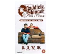 Baddiel & Skinner: Unplanned.. [Reino Unido] [VHS]