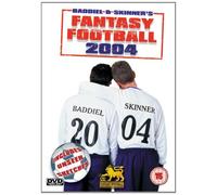 Baddiel & Skinner's Fantasy Football [DVD] [2004]