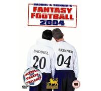 Baddiel & Skinner's Fantasy Football [Reino Unido] [DVD]
