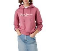 BADDY HOODIE 373SLATE ROSE PINK XS
