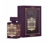 Badee Al Oud Amethyst Eau de Parfum para mujer - oriental, floral, intenso y envolvente Lattafa