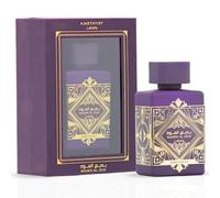 Badee al Oud Amethyst Lattafa - Perfume unisex