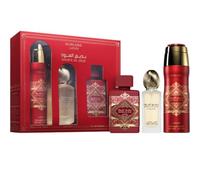 Badee Al Oud Sublime Set de Regalo - Set Unisex de 3 Piezas