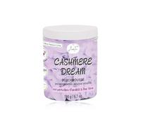 BadeFee Mousse de ducha "Cashmere Dream" - placer de ducha de lujo para tu piel