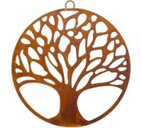 Badeko Árbol de la Vida para Colgar - Ø 15 cm - 1 pieza