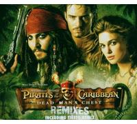 Badelt, Klaus - He's a Pirate