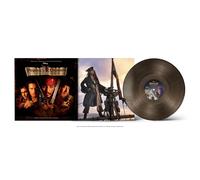 Badelt, Klaus - Piratas Del Caribe: La Maldición Del Perla Negra (Bso) (Bla