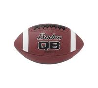 Baden American Football - Balón de fútbol Americano para niños, jóvenes y Adultos, para Interior y Exterior