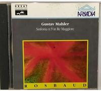 Baden-Baden So - Mahler;Symphony No.9