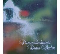 Baden-Badener Philharmonie - Promenadenkonzert Baden-Baden