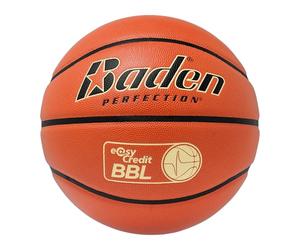 Baden Elite Pro - Pelota de Baloncesto de la Liga Alemana - easyCredit BBL Baloncesto