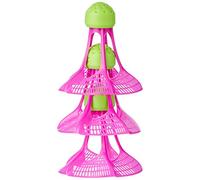 Baden GB11L - Softbol genuino aprobado por la ASA, 3 unidad