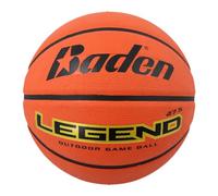 Balón de baloncesto Baden Sports Legend tamaño 7