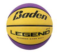 Balón de baloncesto Baden Sports Legend tamaño 7