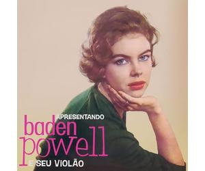 Baden Powell - Apresentando Baden Powell E Seu Violao [Vinilo]