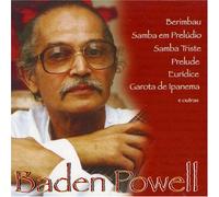 baden powell - baden powell