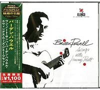 Baden Powell - Baden Powell Swings With Jimmy Pratt (Japanese Reissue) (Brazil's Treasured Masterpieces 1950s - 2000s)